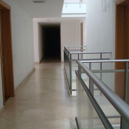 דירות Gama Apartamento Vistas A La Marisma מראה חיצוני תמונה