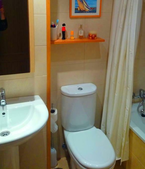 דירות Gama Apartamento Vistas A La Marisma מראה חיצוני תמונה