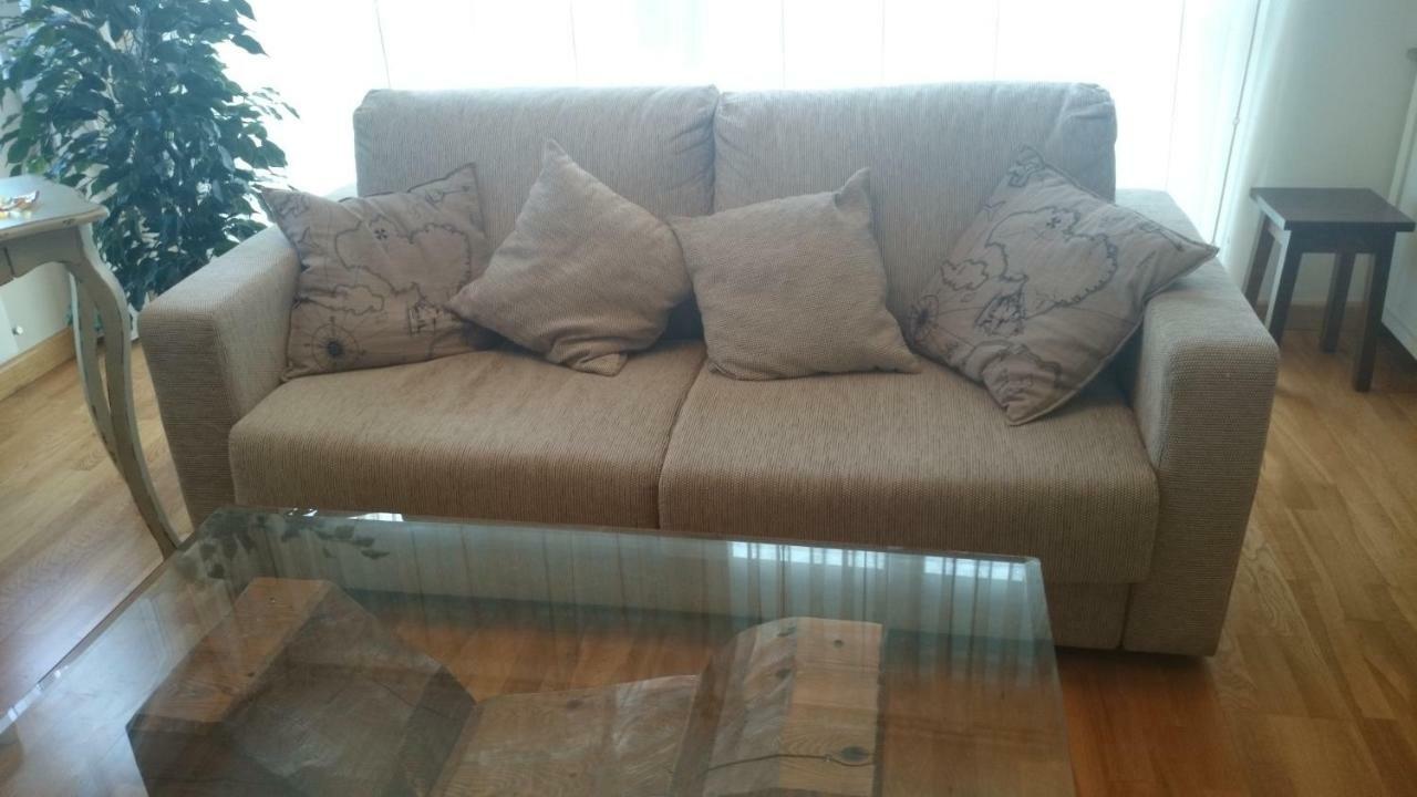 דירות Gama Apartamento Vistas A La Marisma מראה חיצוני תמונה