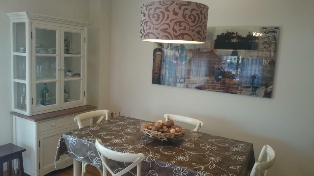דירות Gama Apartamento Vistas A La Marisma מראה חיצוני תמונה