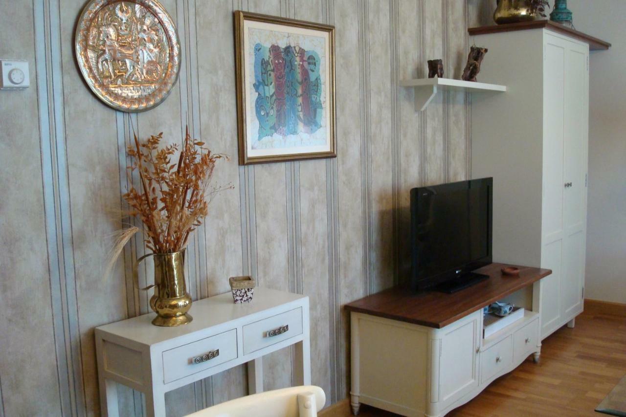 דירות Gama Apartamento Vistas A La Marisma מראה חיצוני תמונה