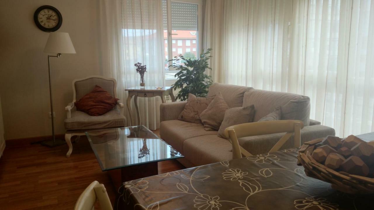 דירות Gama Apartamento Vistas A La Marisma מראה חיצוני תמונה